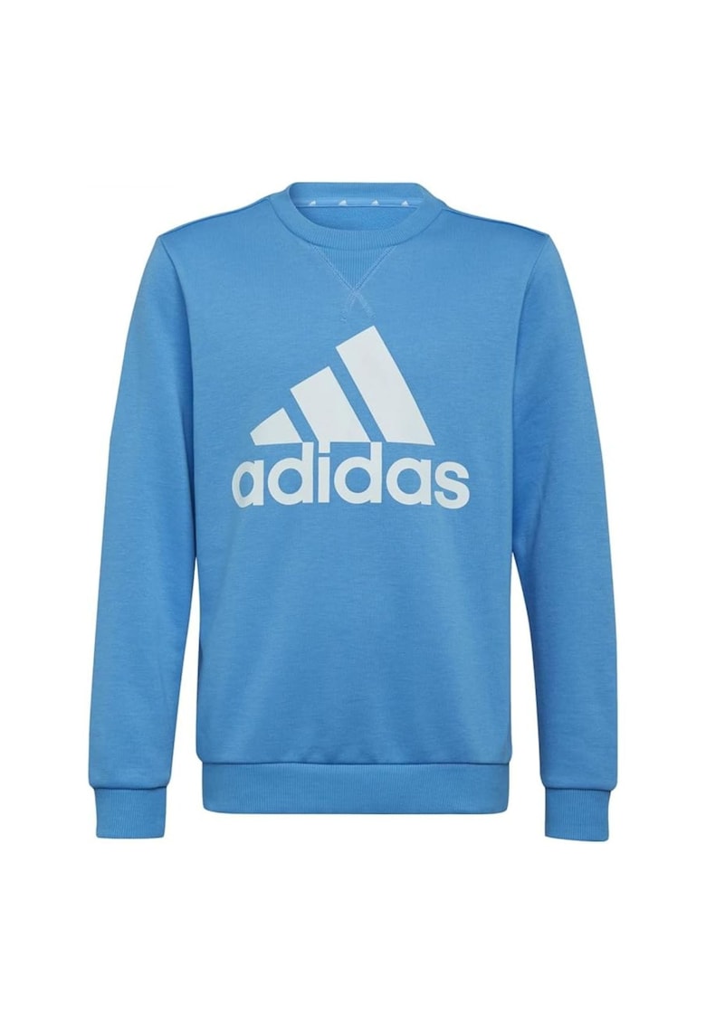 Bluzon cu imprimeu logo -