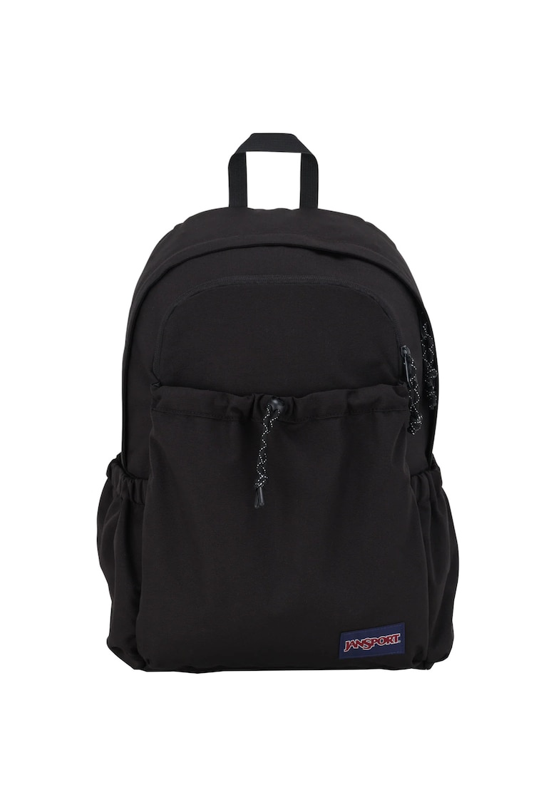Rucsac unisex - Lounge Pack Backpack 69507 - Negru