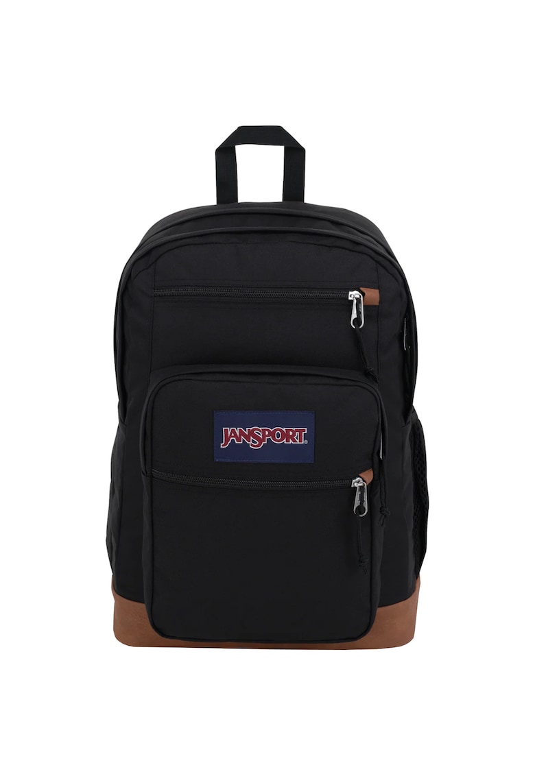 JanSport Rucsac unisex - Cool Student Backpack 37246 - Negru
