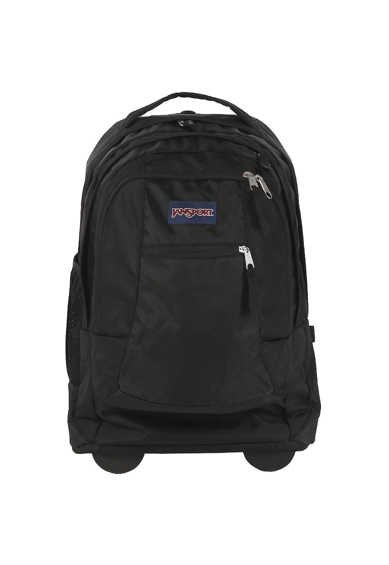 Rucsac unisex - Driver 8 Backpack Bag 37406 - Negru