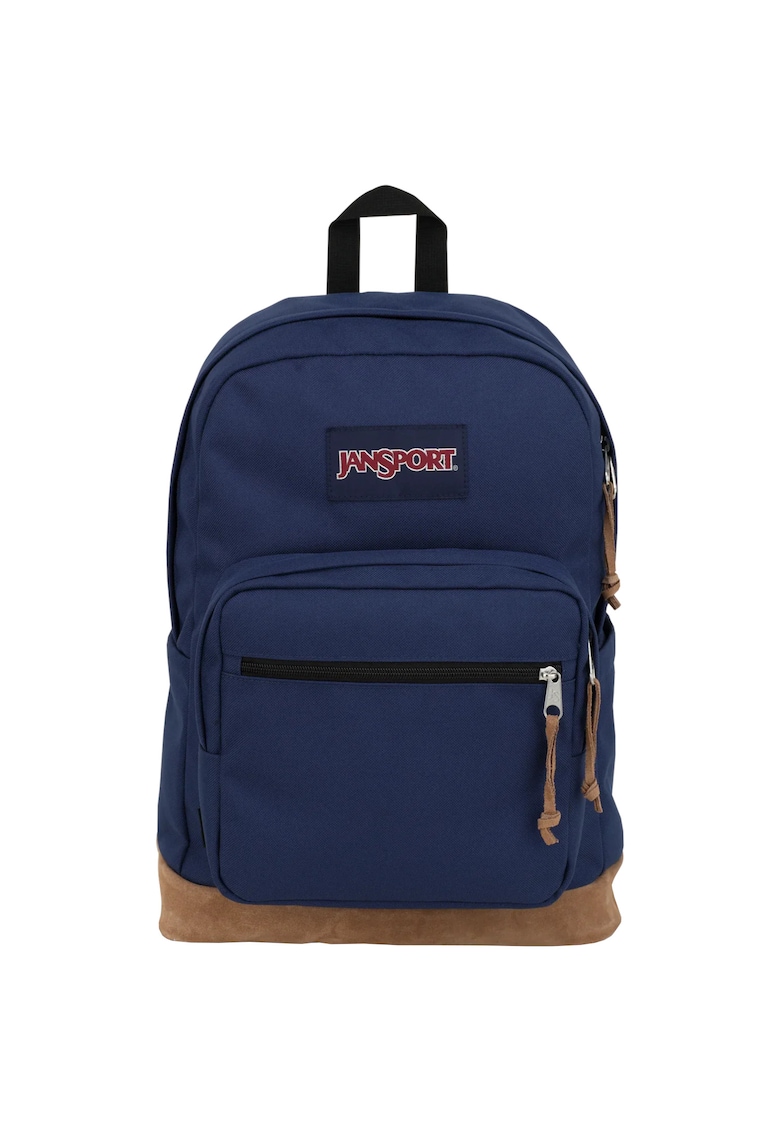 JanSport Rucsac unisex - Right Pack Backpack 37970 - Bleumarin