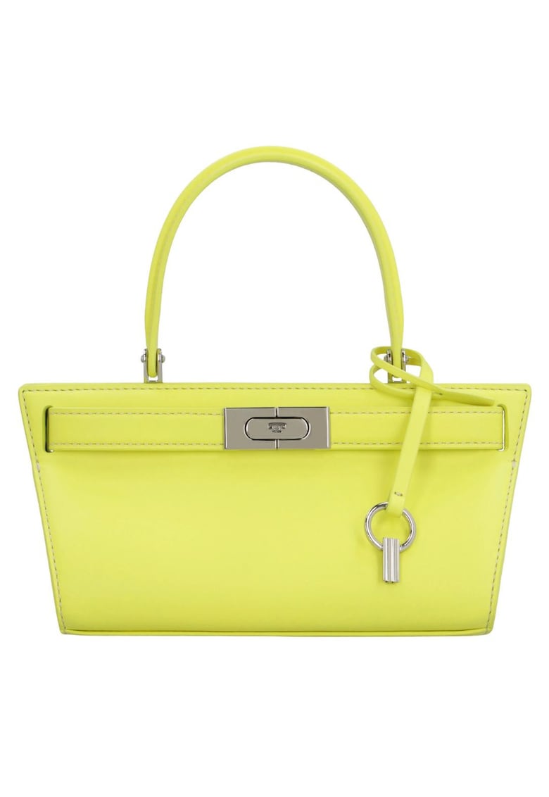 Geanta crossbody din piele Geanta crossbody din piele