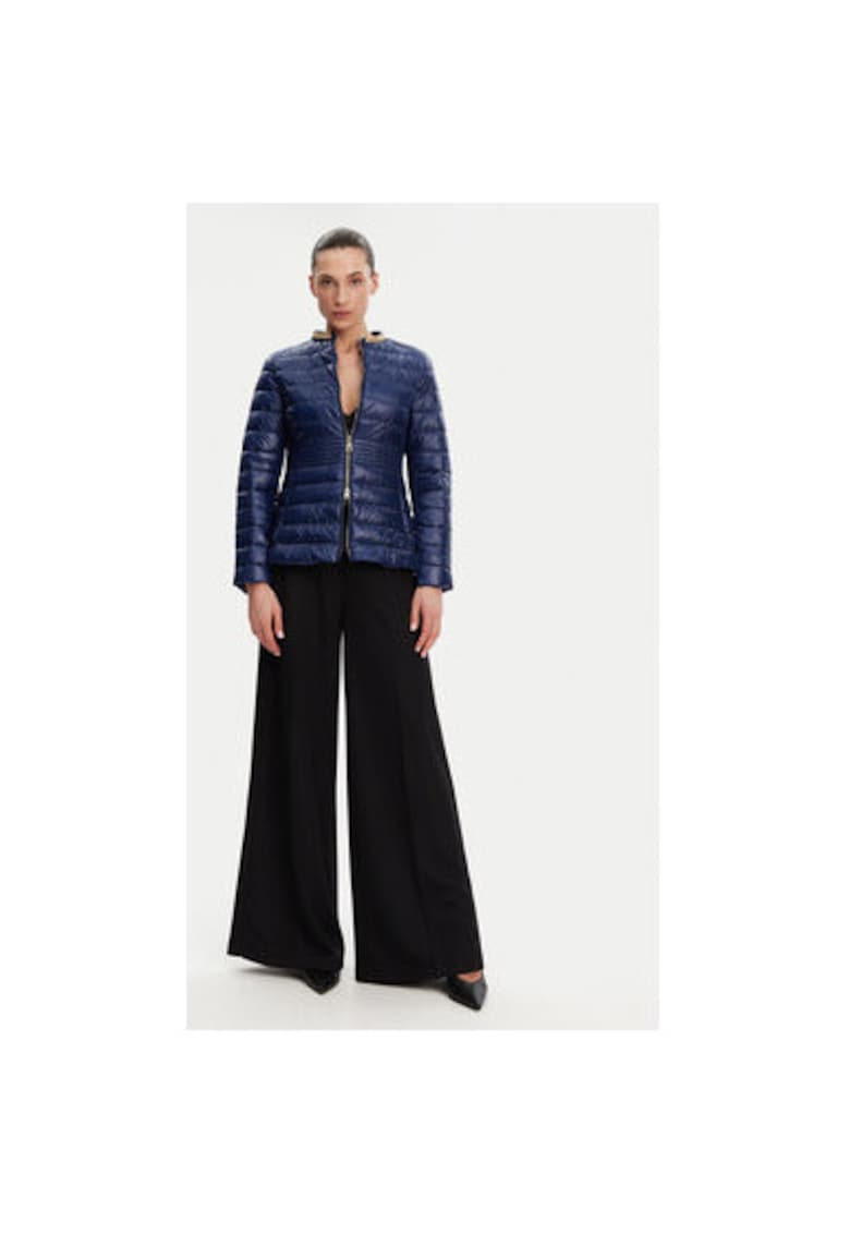 Jacheta dama CFC0119642003 - Poliamida - Bleumarin