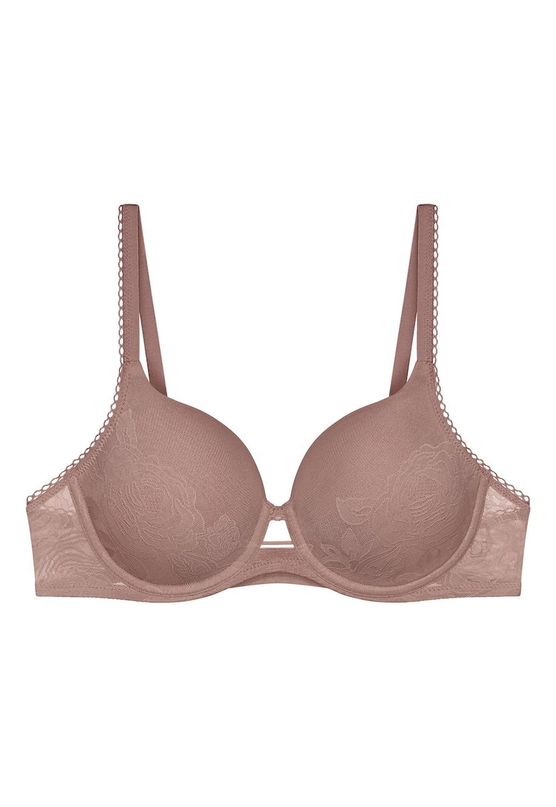 Sutien dama 10205990 - Poliester/Poliamida - Maro - Maro