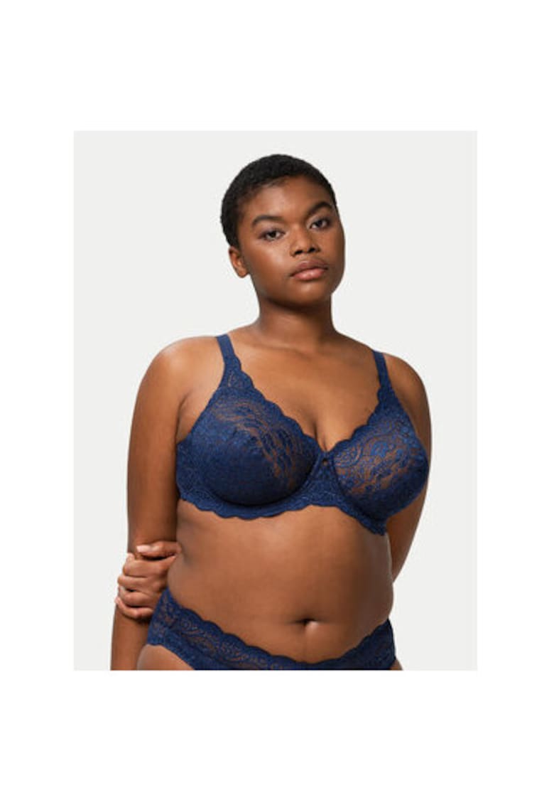 Sutien dama 10166797 AMOURETTE 300 W X - Poliamida/Elastan -