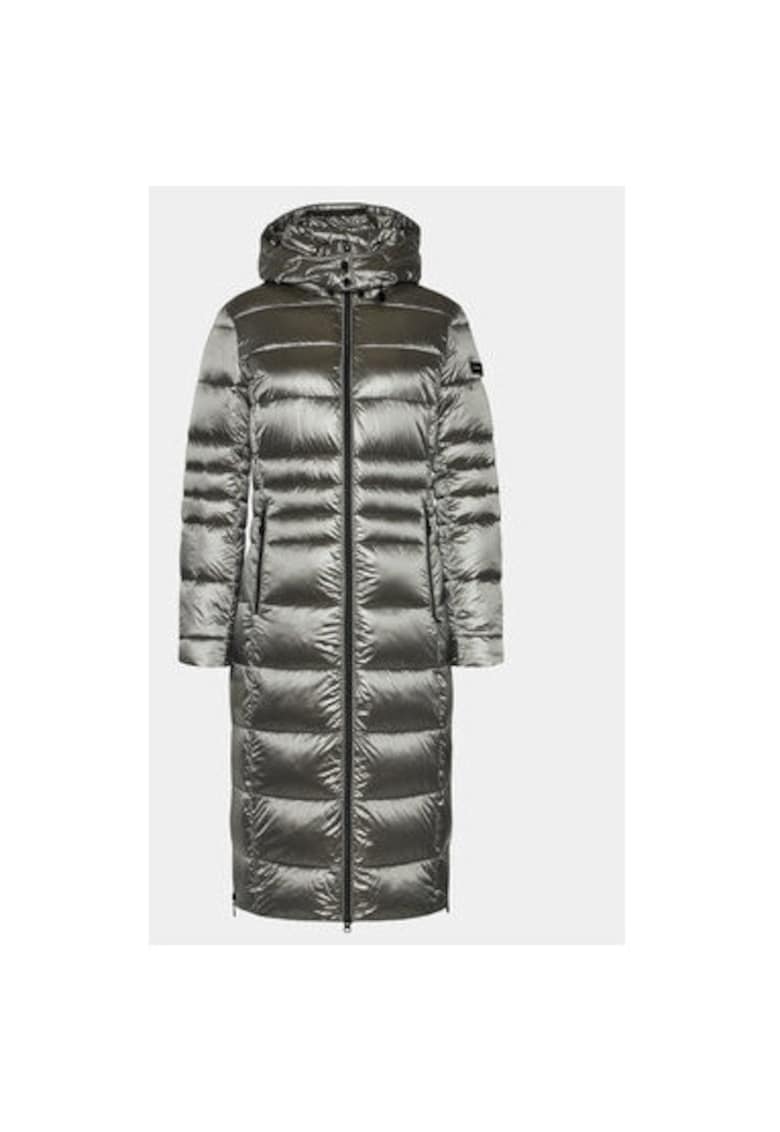 Geaca dama - 81898 - Poliamida - Gri Geaca dama - 81898 - Poliamida - Gri