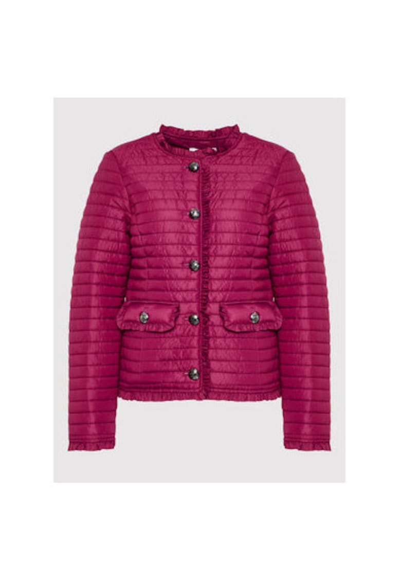 Jacheta dama  223908 - Nylon - XS INTL - Mov