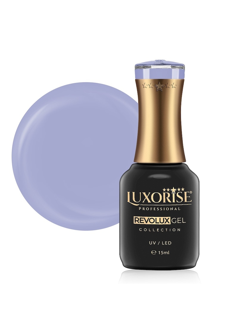 Oja Semipermanenta Revolux Mighty Aphrodite 15ml