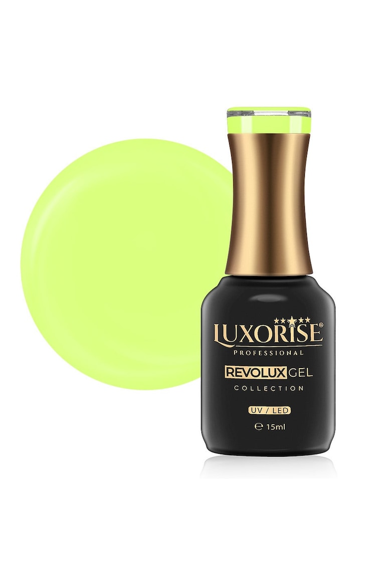 Oja Semipermanenta Revolux Sun Dance 15ml