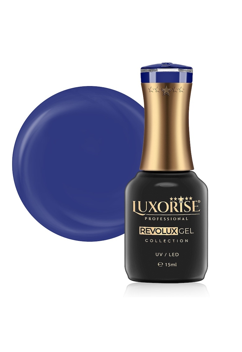 Oja Semipermanenta Revolux Pretty Famous 15ml
