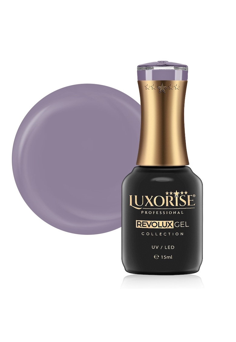 Oja Semipermanenta Revolux Delicate Escape 15ml