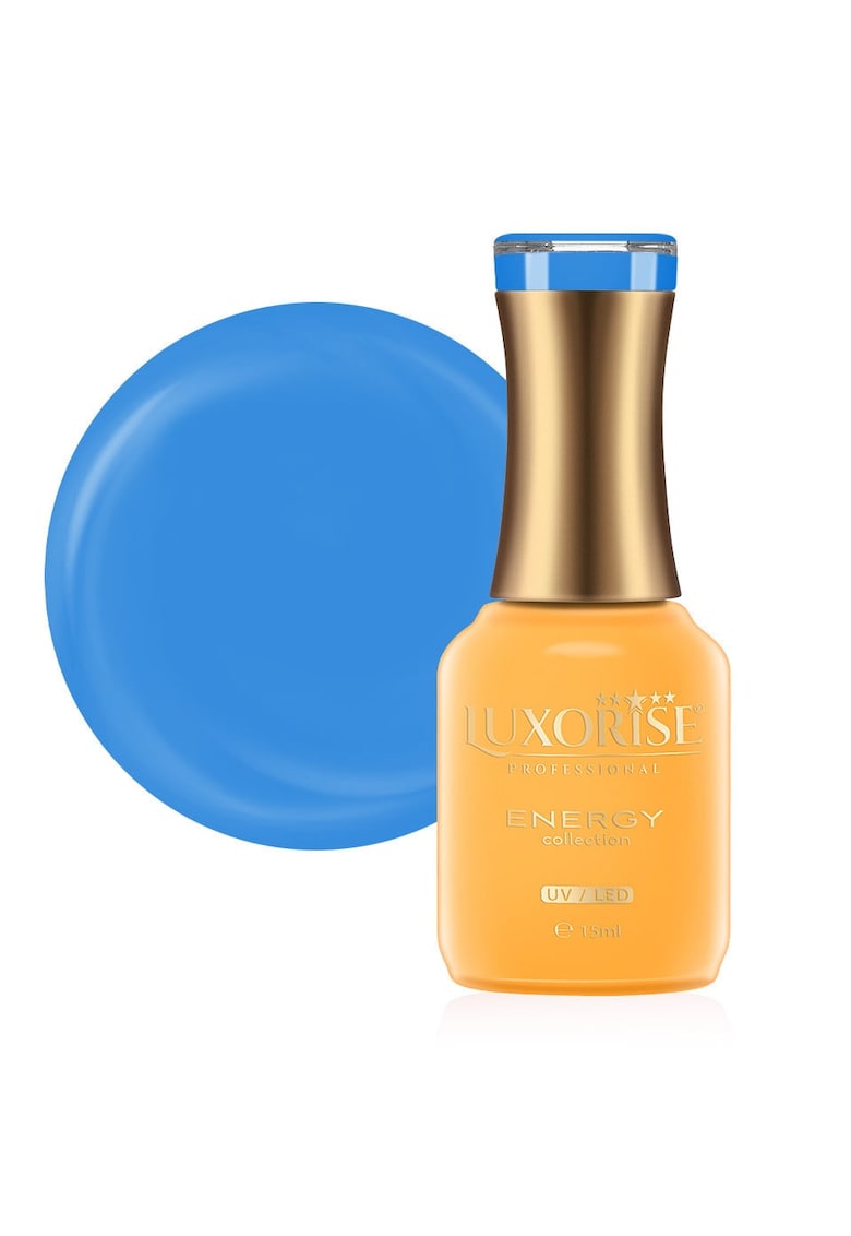 Oja Semipermanenta Energy Collection Game On 15ml