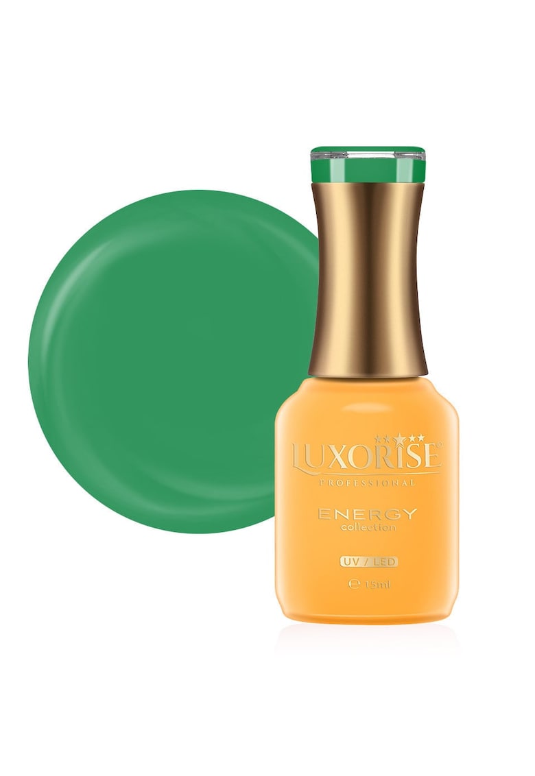 Oja Semipermanenta Energy Collection So Fresh 15ml