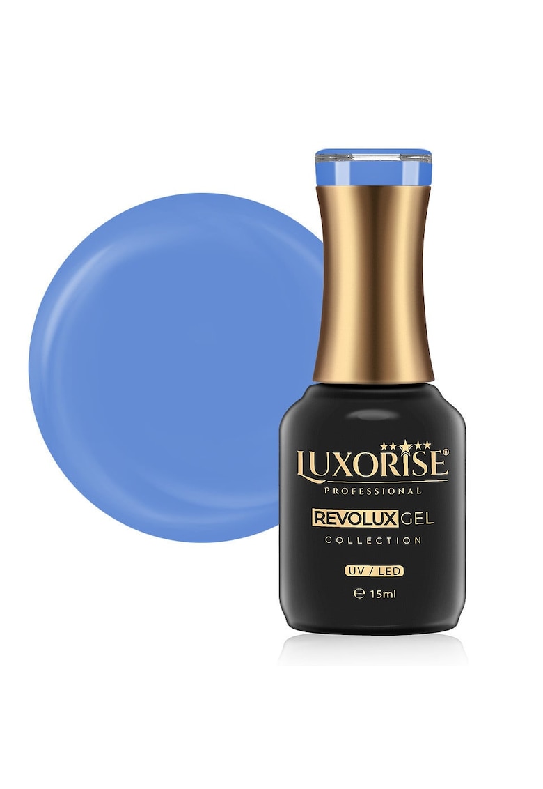 Oja Semipermanenta Revolux Serenity Taste 15ml