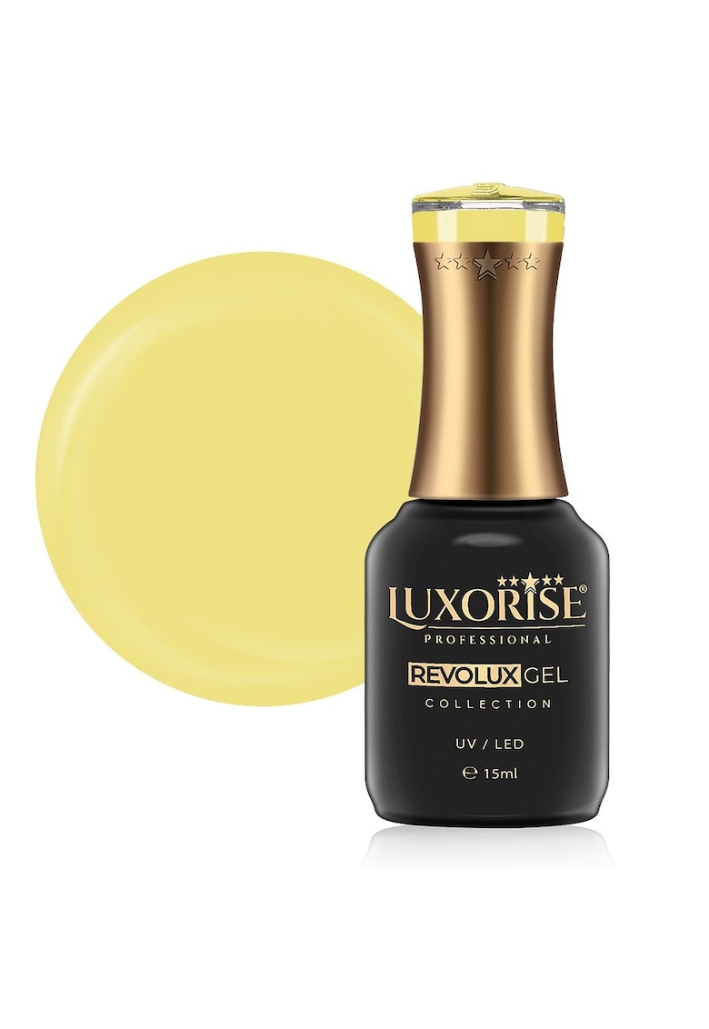 Oja Semipermanenta Revolux Rise Up 15ml