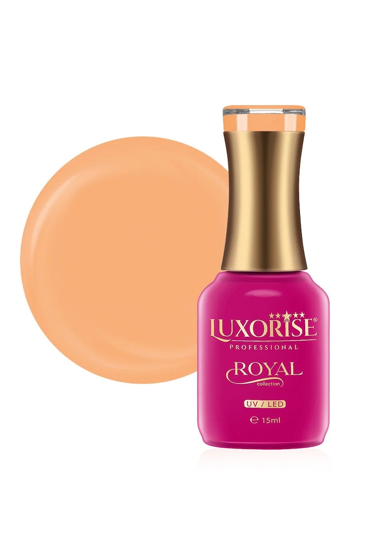 Oja Semipermanenta Royal Collection Royal Parchment 15ml
