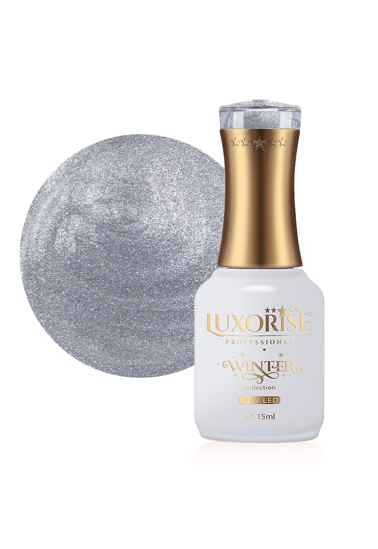 Oja Semipermanenta Winter Collection Magic is Here 15ml Oja Semipermanenta Winter Collection Magic is Here 15ml