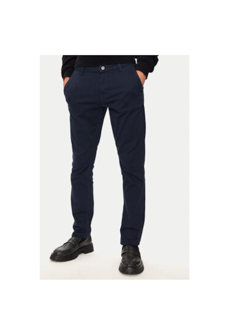 Pantaloni barbati -  304464478 - Bumbac - 46793