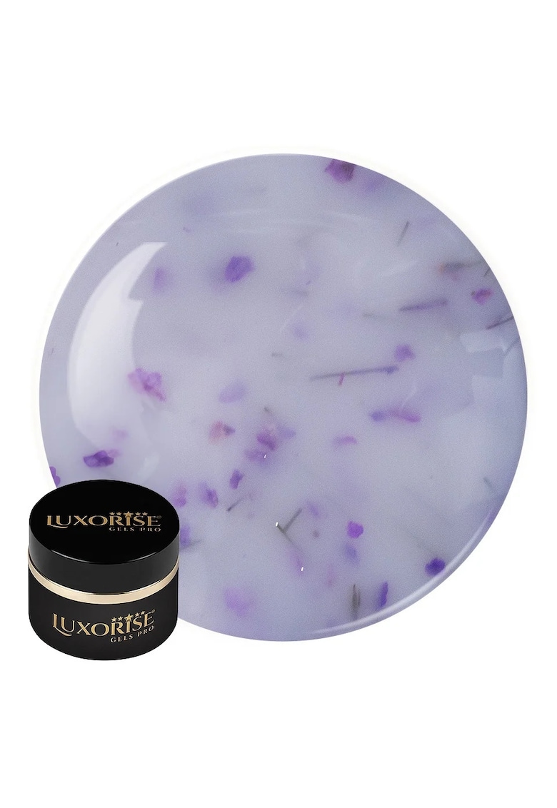 Gel UV Constructie Unghii RevoFlex Silk Petal 15ml - Periwinkle Pop