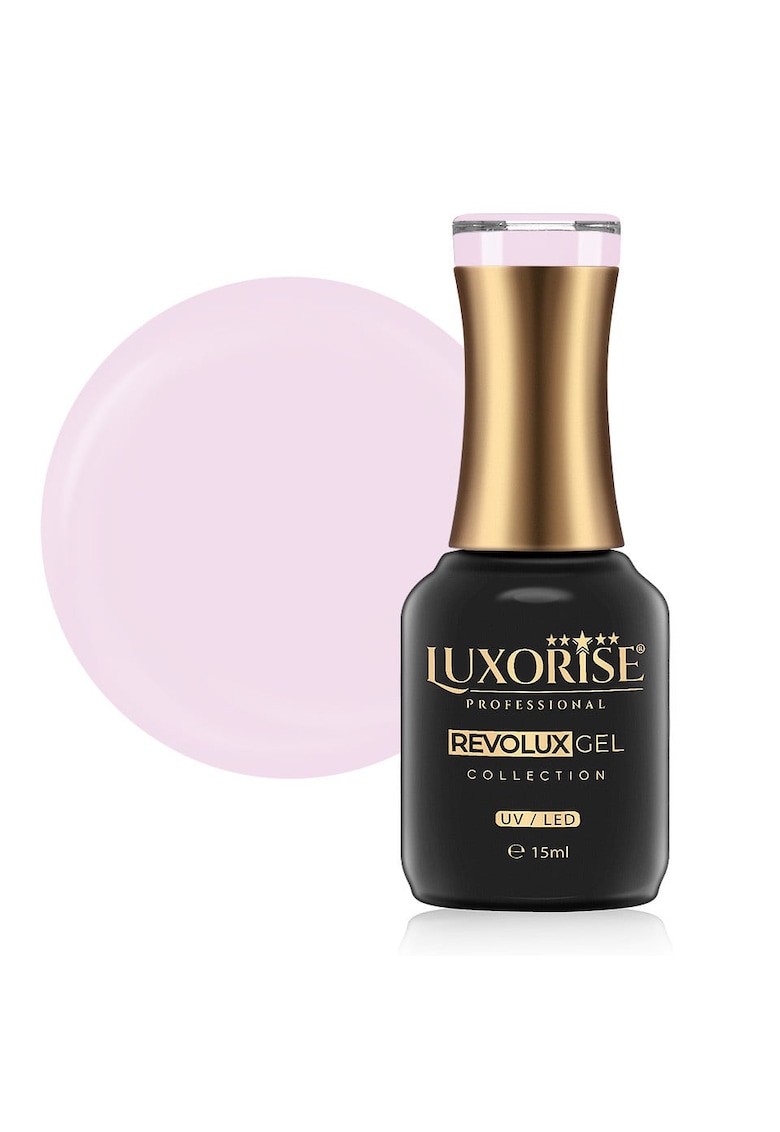 Oja Semipermanenta Revolux Twisted Grace 15ml