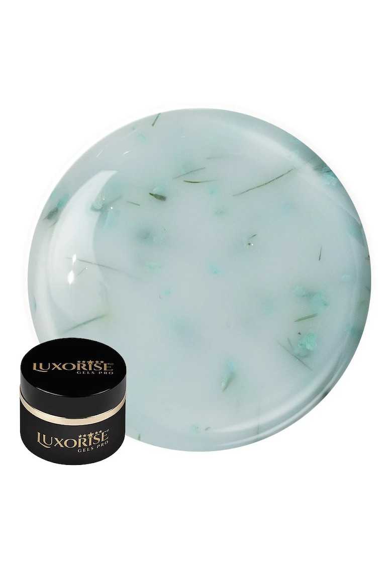 Gel UV Constructie Unghii RevoFlex Silk Petal 15ml - Airy Bouquet