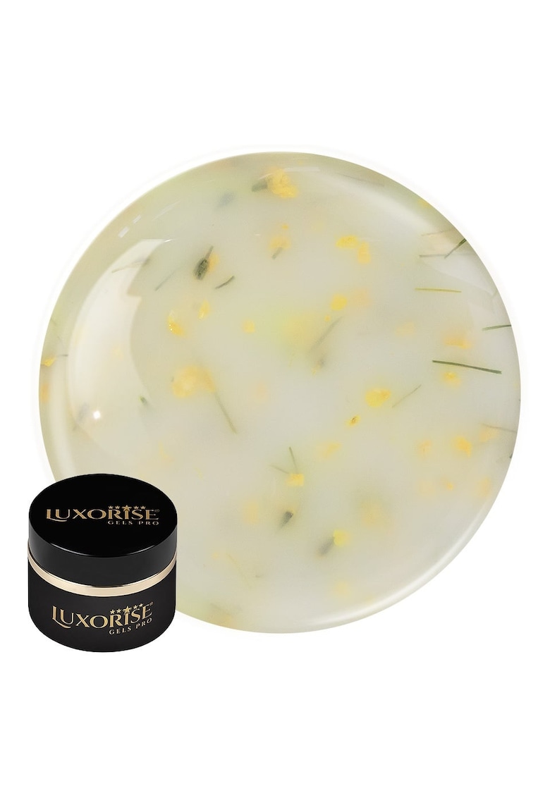 Gel UV Constructie Unghii RevoFlex Silk Petal 15ml - Juicy Nectaria
