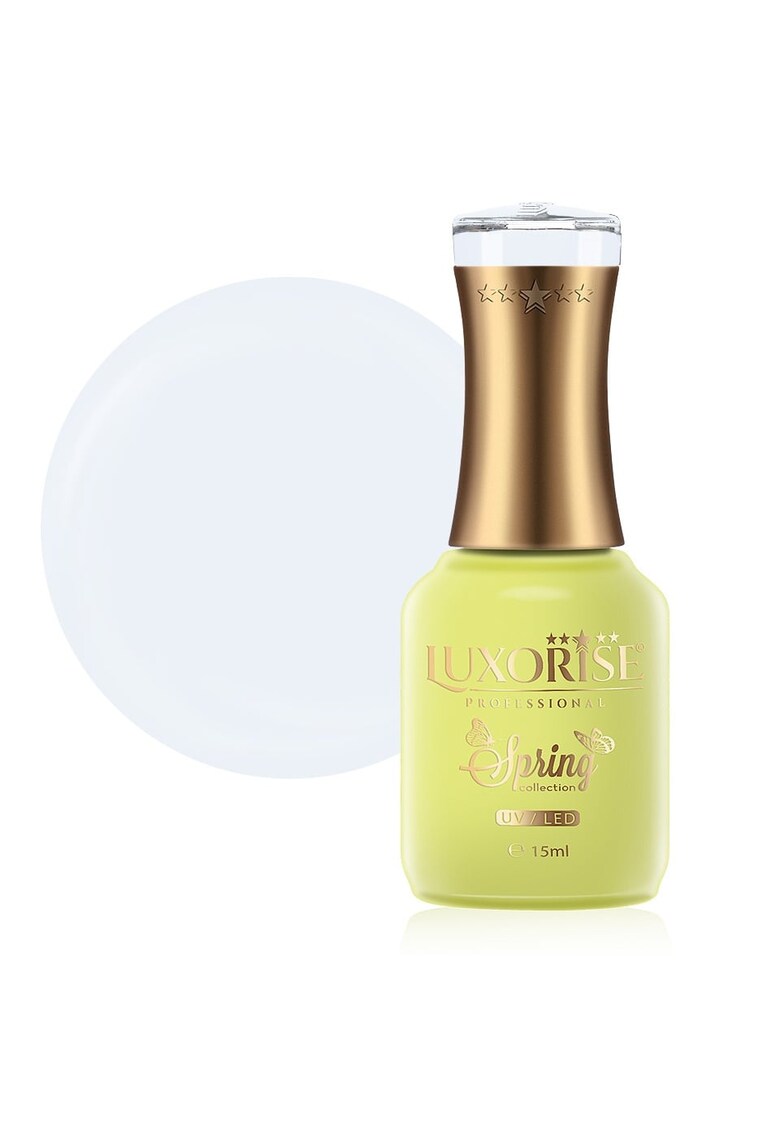 Oja Semipermanenta Spring Collection - Bird Twirl 15ml