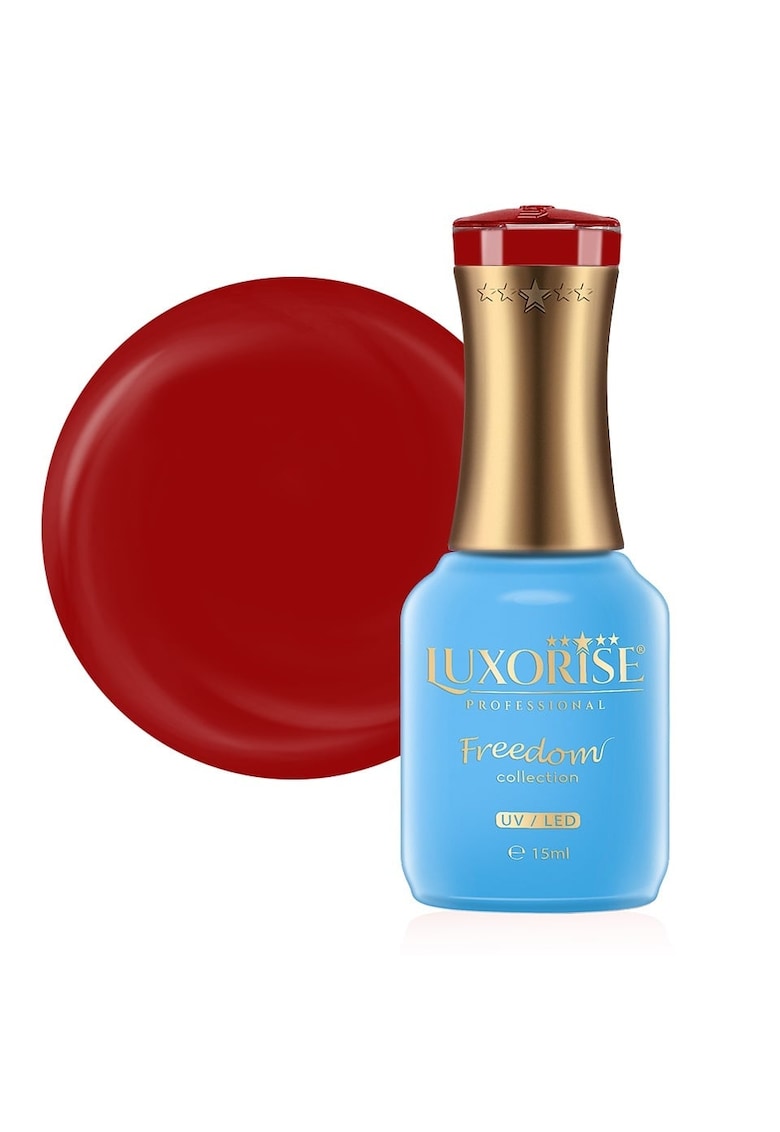 Oja Semipermanenta Freedom Collection Moon Eclipse 15ml