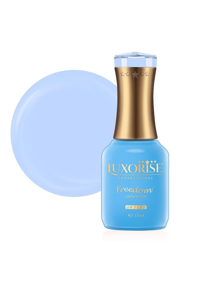 Oja Semipermanenta Freedom Collection Endless Heaven 15ml