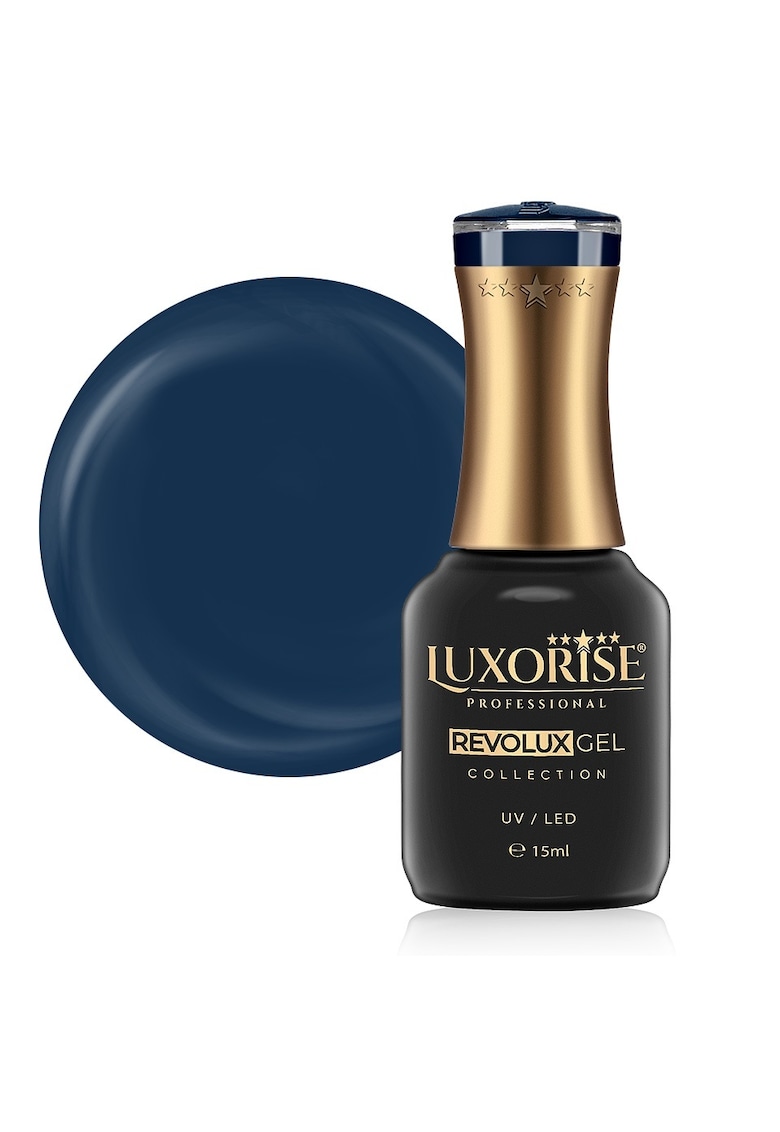 Oja Semipermanenta Revolux Horizon View 15ml
