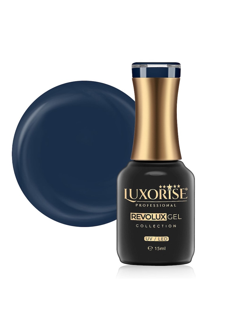 Oja Semipermanenta Revolux Horizon View 15ml