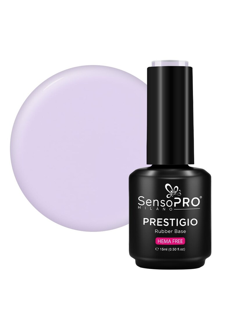 Rubber Base PRESTIGIO  - Grape Soda 15ml Rubber Base PRESTIGIO  - Grape Soda 15ml