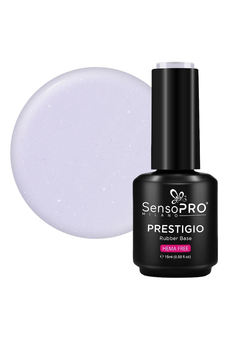 Rubber Base PRESTIGIO - Fairy Intrigue 15ml
