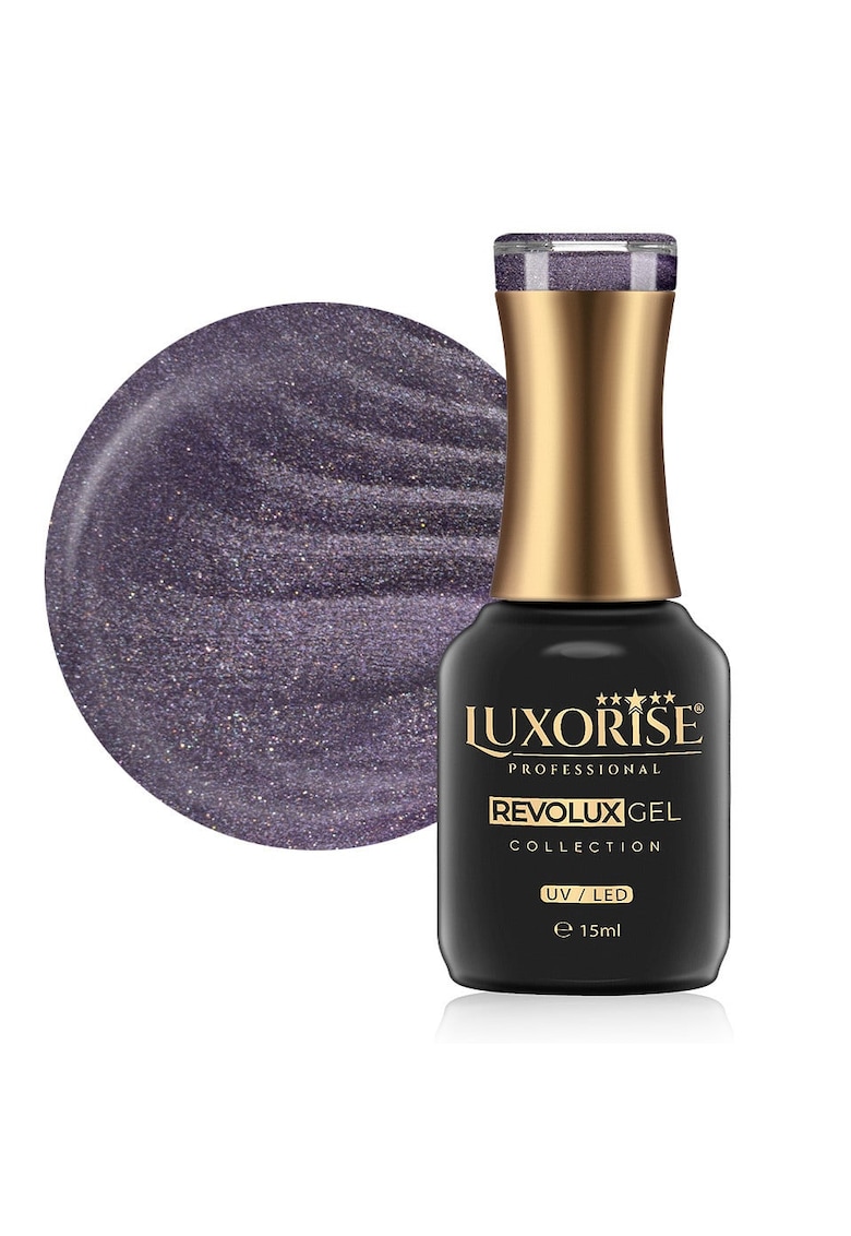 Oja Semipermanenta Revolux Extra Fabulous 15ml