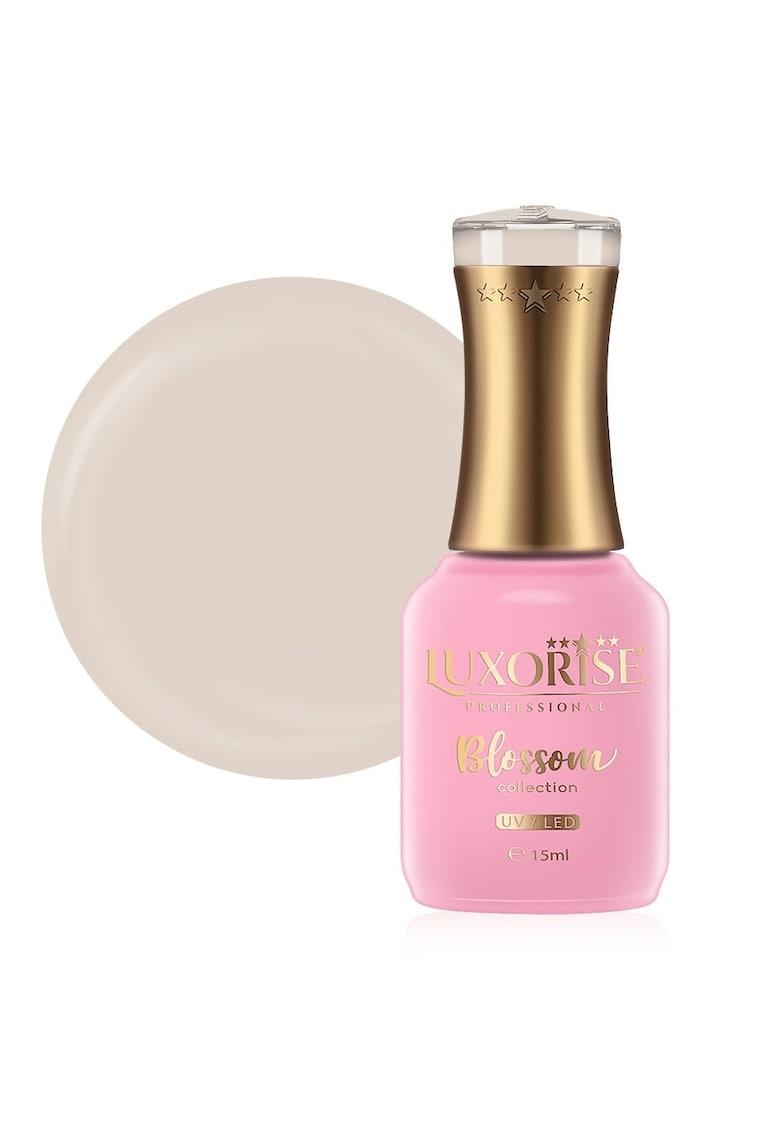 Oja Semipermanenta Blossom Collection - Branch Hue 15ml