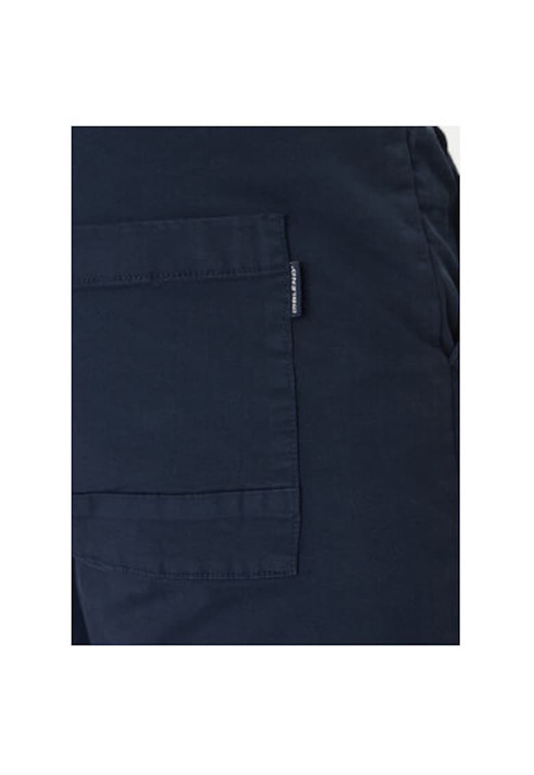 Pantaloni scurti barbati 20718156 - Bumbac - XL INTL - Bleumarin