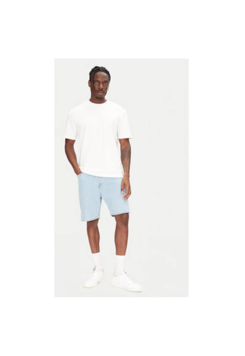 Pantaloni scurti din denim barbati Jack Jones - 122694890