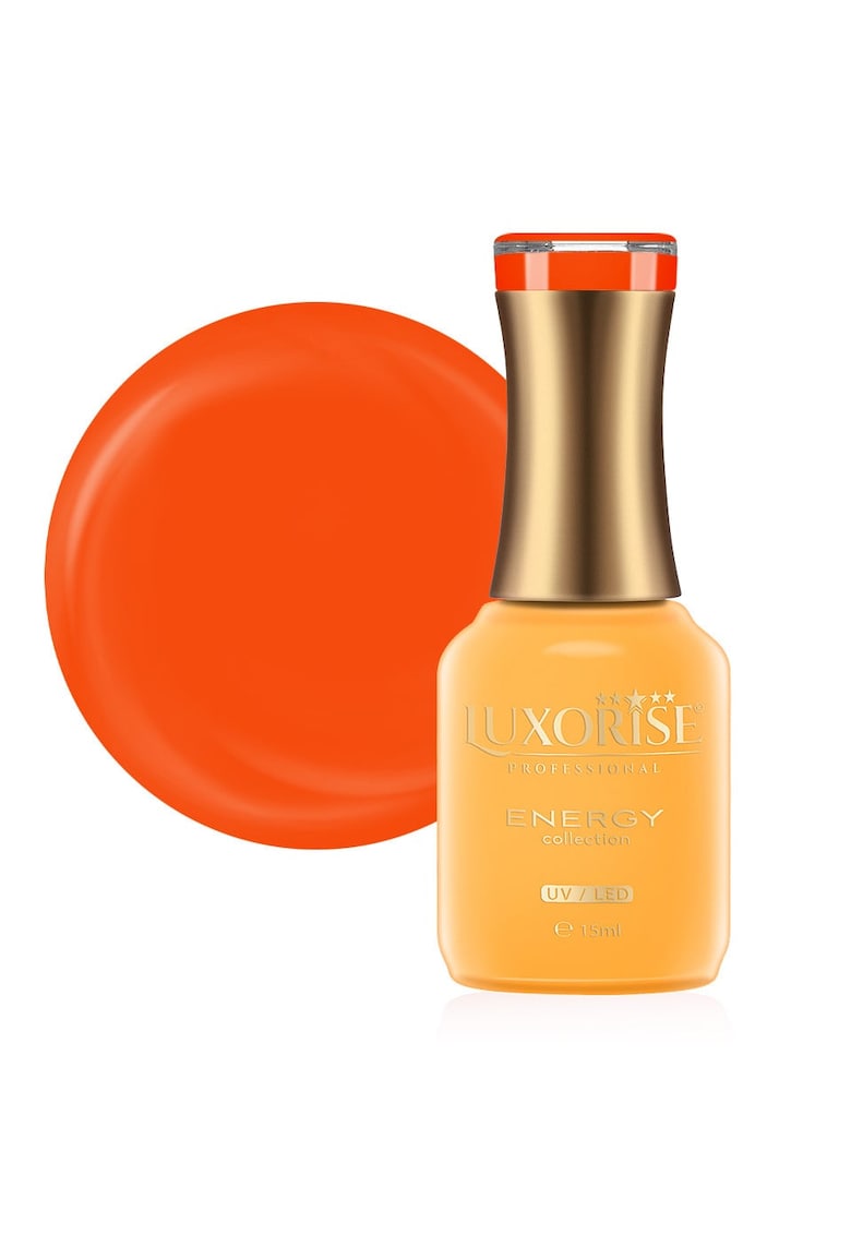 Oja Semipermanenta Energy Collection Vegas Party 15ml