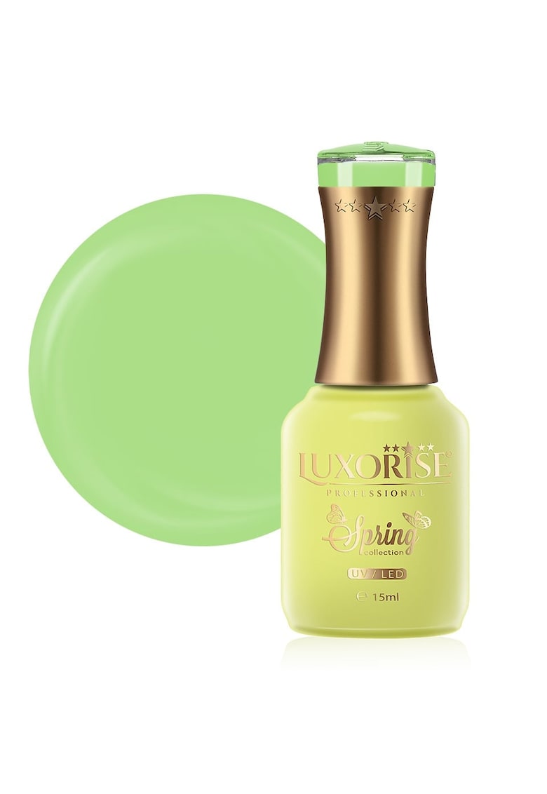 Oja Semipermanenta Spring Collection New Beginings - 15ml