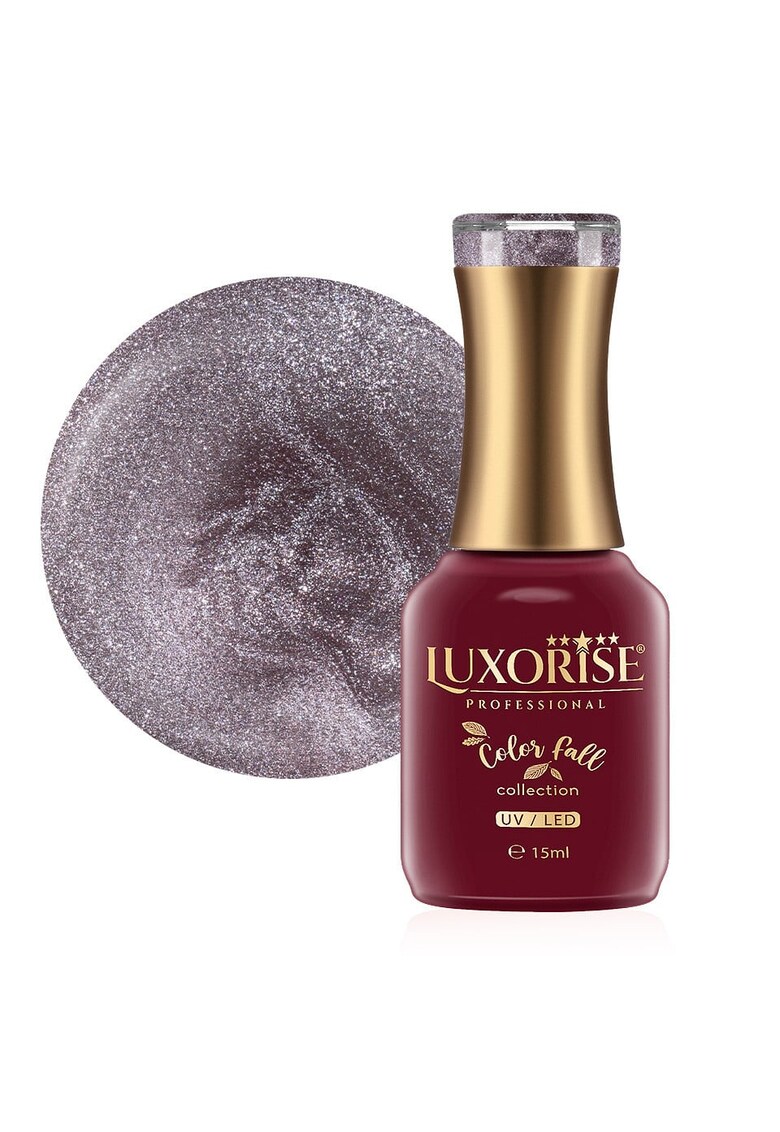 Oja Semipermanenta Color Fall Collection - Glow in November - 15ml