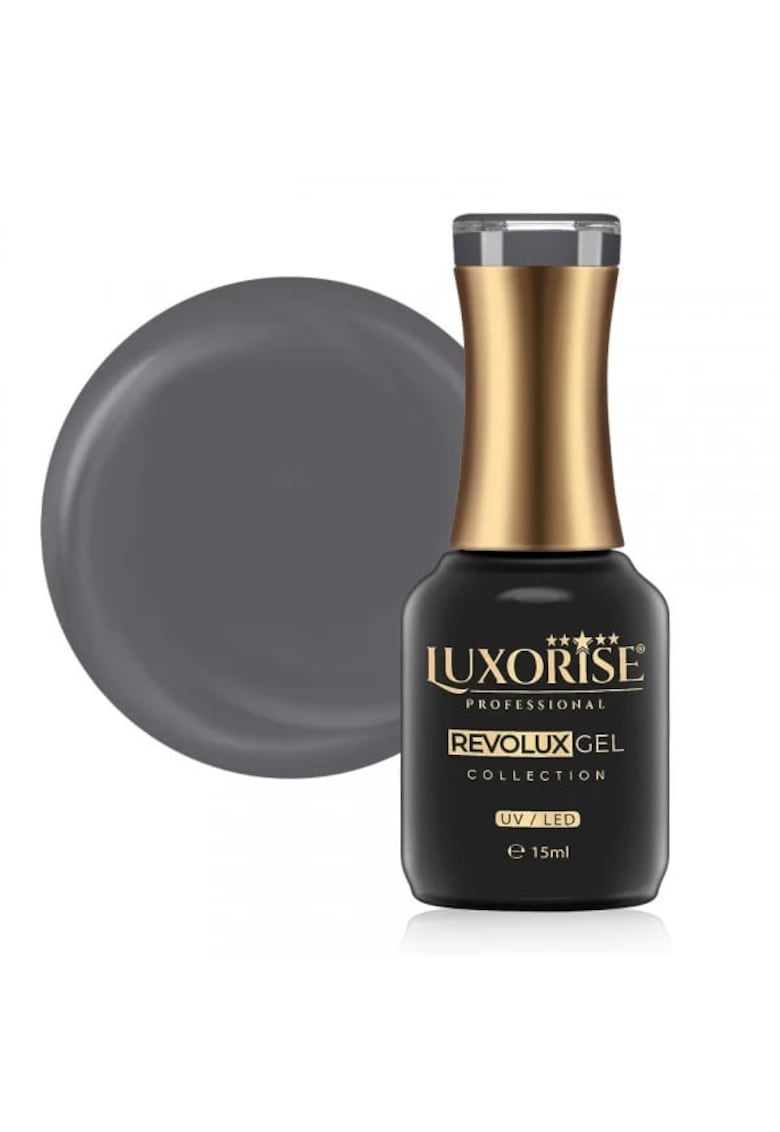 Oja Semipermanenta Revolux  Blizzard Baby 15ml