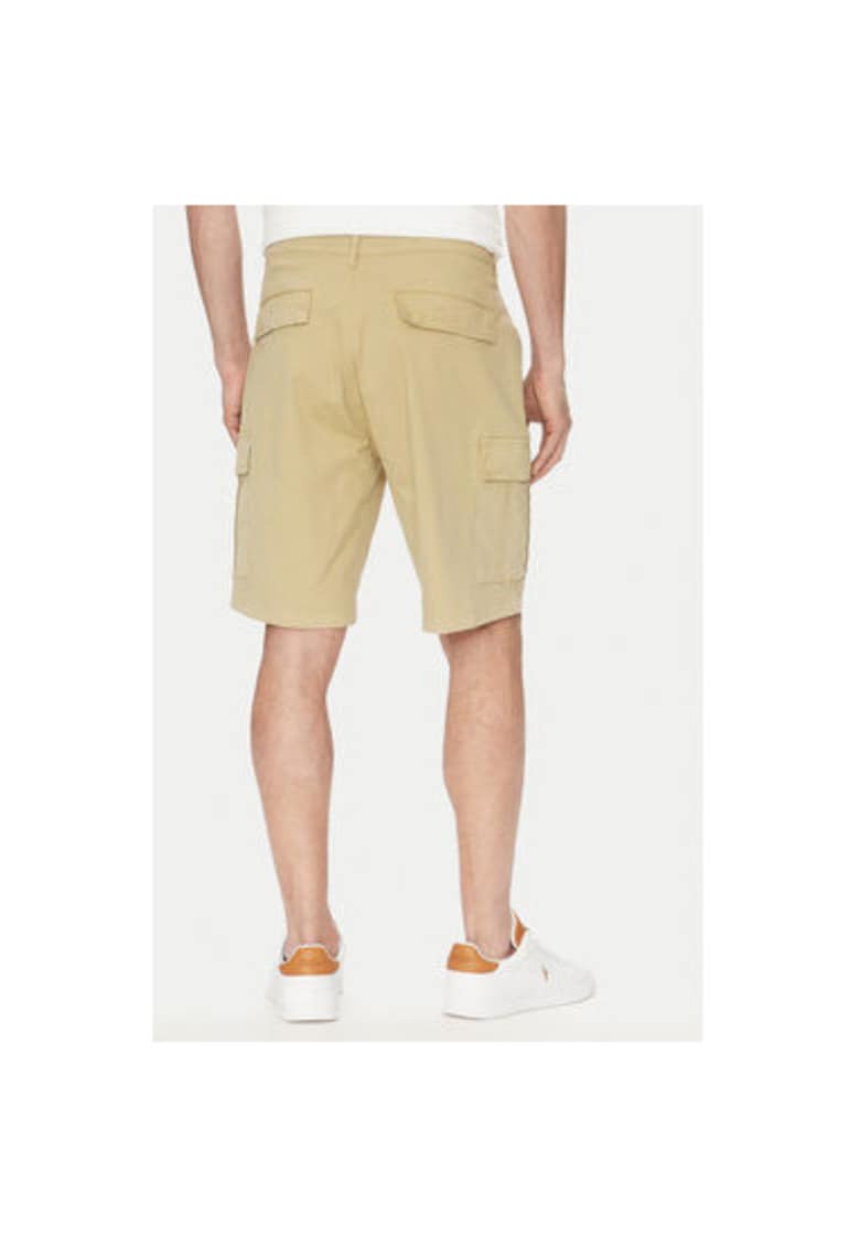 Pantaloni scurti barbati