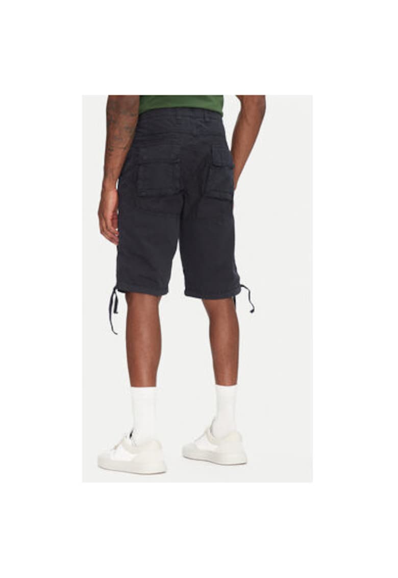 Pantaloni scurti barbati din bumbac