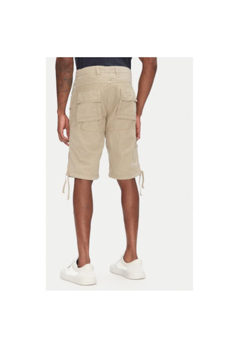 Pantaloni scurti barbati