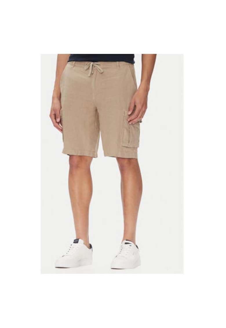 Pantaloni scurti barbati 251BE254CT3508 - In - Bej - Bej