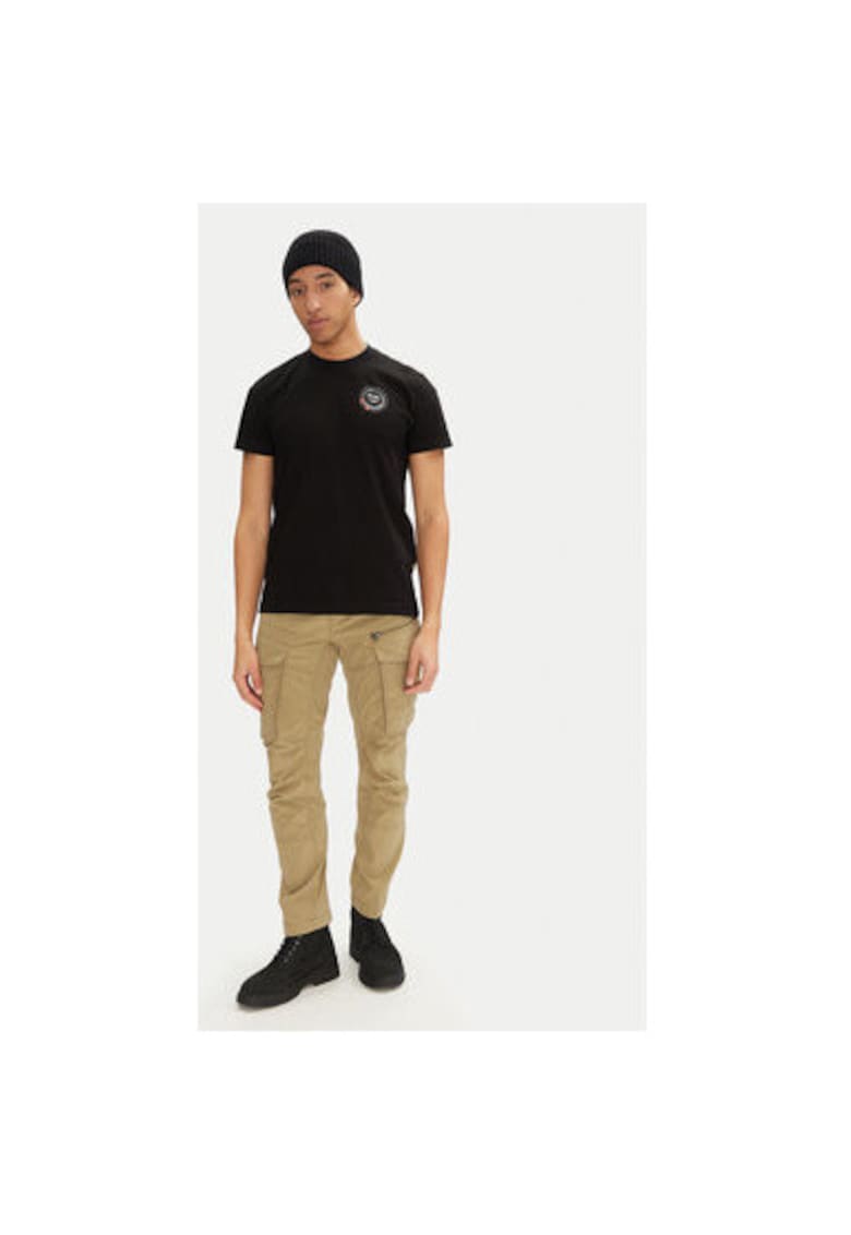 Pantaloni barbati G Star Raw - D02190-D909 - Poliester - Kaki