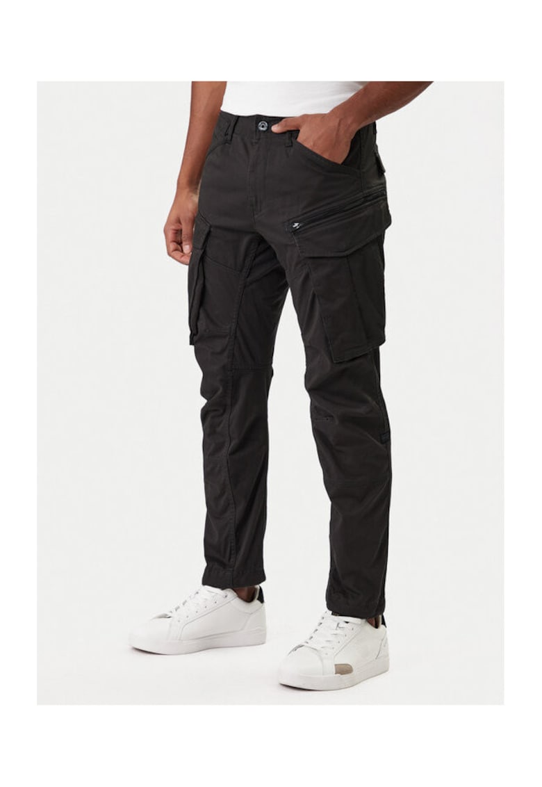 Pantaloni barbati G Star Raw - D02190-5126 - Poliester - W28-L30 US - Verde