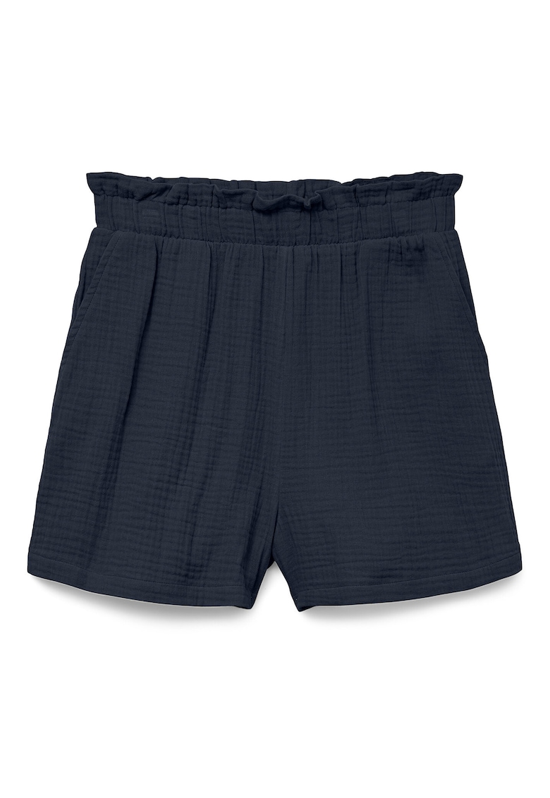 Pantaloni scurti dama 10279687 - Bumbac