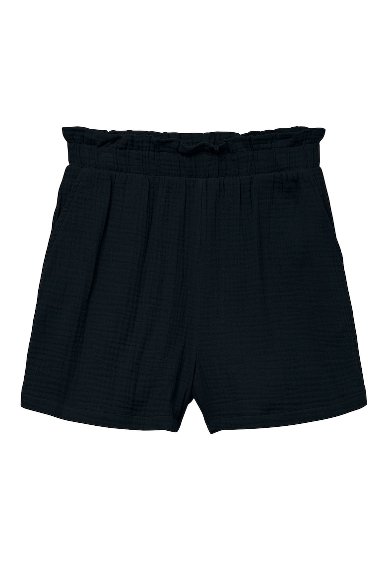 Pantaloni scurti dama 10279687 - Bumbac