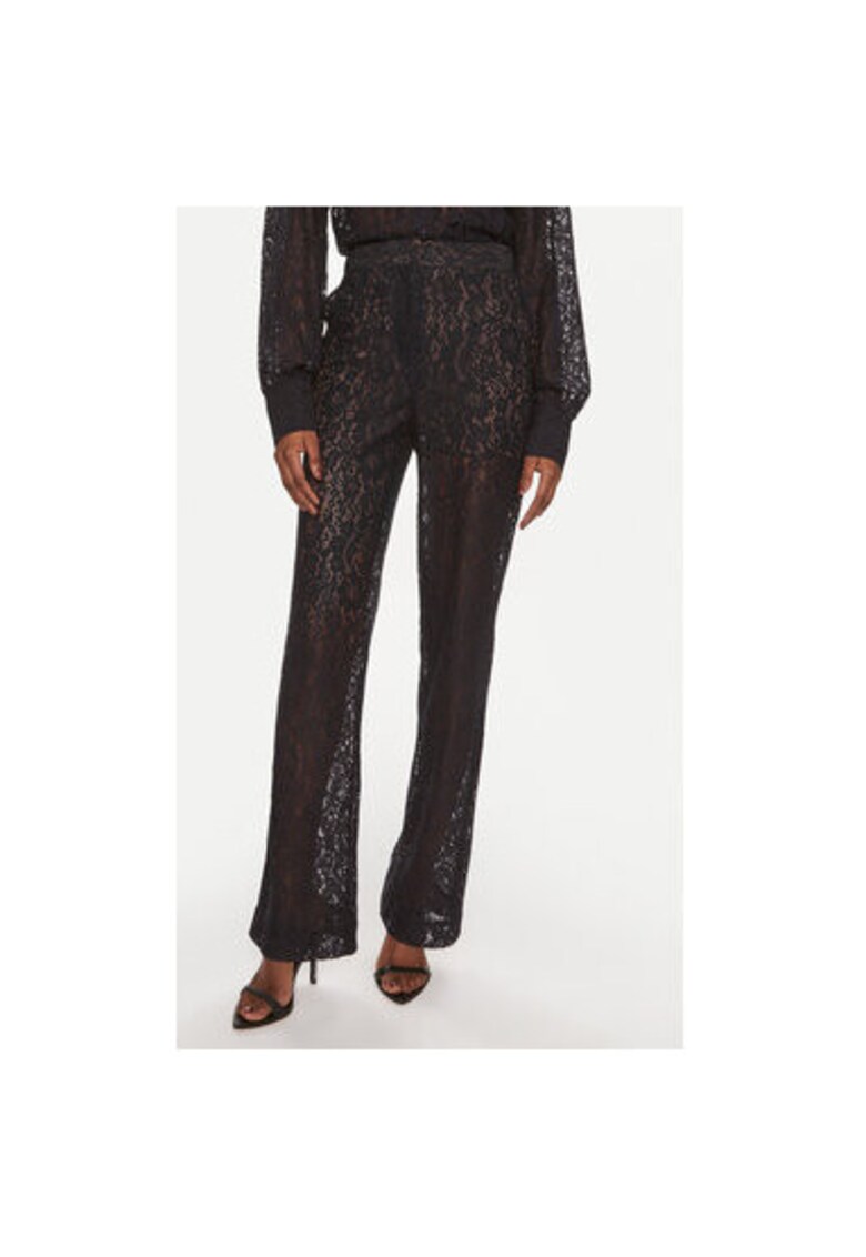 Pantaloni dama Poliamida/Bumbac